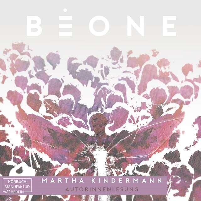 Book cover for BeOne - BePolarTrilogie, Band 3 (ungekürzt)