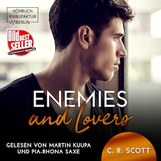 Enemies and Lovers (ungekürzt) als Hörbuch