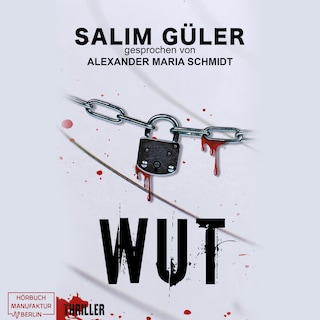 Wut als Hörbuch