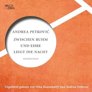 Zwischen Ruhm und Ehre liegt die Nacht (ungekürzte Lesung) als Hörbuch
