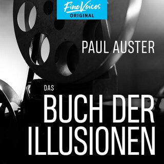 Das Buch der Illusionen (Ungekürzt) als Hörbuch