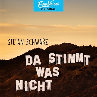 Da stimmt was nicht (Ungekürzt) als Hörbuch