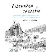 Liderazgo Creativo (completo)