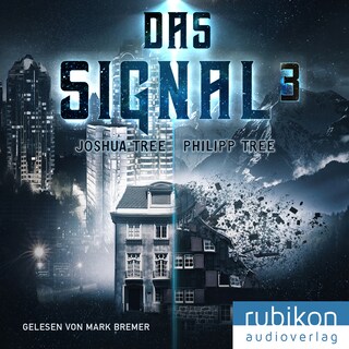 Das Signal 3 als Hörbuch