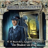 Gruselkabinett, Folge 175: Der Student von Prag