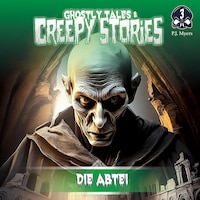 Ghostly Tales & Creepy Stories, Folge 3: Die Abtei