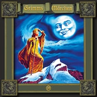 Grimms Märchen, Folge 19: Das singende, springende Löweneckerchen / Die Wichtelmänner / Die Bienenkönigin (unabridged)