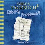 Gregs Tagebuch, Folge 2: Gibt's Probleme?