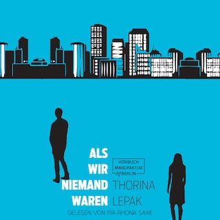 Als wir Niemand waren (Ungekürzt) als Hörbuch