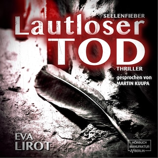 Lautloser Tod - Seelenfieber - Jeff Devcon, Band 1 (ungekürzt) als Hörbuch