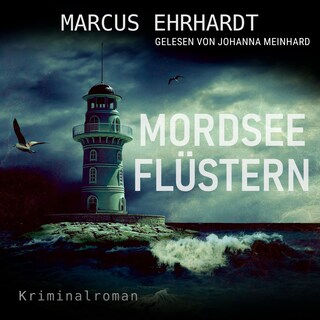 Mordseeflüstern - Maria Fortmann ermittelt, Band 5 (ungekürzt) als Hörbuch