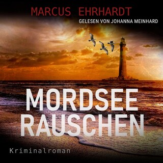 Mordseerauschen - Maria Fortmann ermittelt, Band 4 (ungekürzt) als Hörbuch