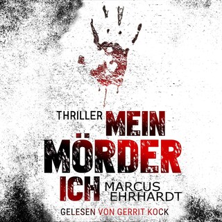 Mein Mörder-Ich - Chicago Crime, Band 2 (ungekürzt) als Hörbuch