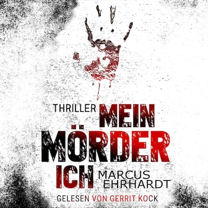Mein Mörder-Ich - Chicago Crime, Band 2 (ungekürzt) bookCoverFor