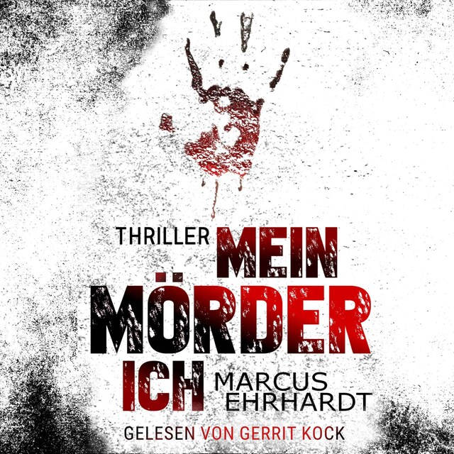 Copertina del libro per Mein Mörder-Ich - Chicago Crime, Band 2 (ungekürzt)