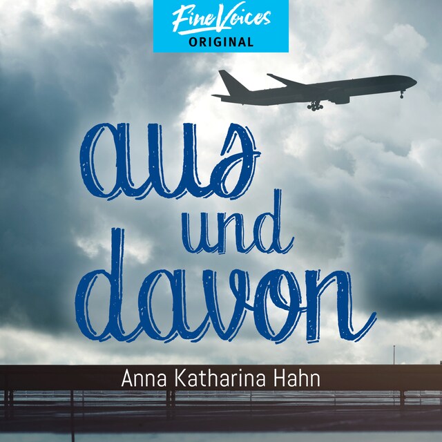 Okładka książki dla Aus und Davon (ungekürzt)