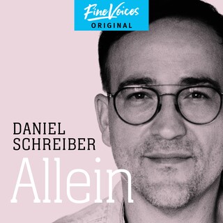 Allein (ungekürzt) als Hörbuch