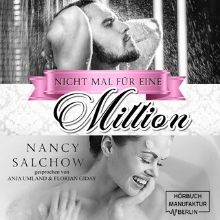Nicht mal für eine Million (ungekürzt) als Hörbuch