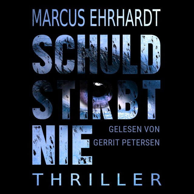 Book cover for Schuld stirbt nie (ungekürzt)