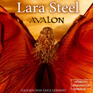 Avalon (ungekürzt) als Hörbuch