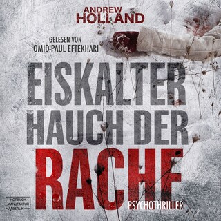 Eiskalter Hauch der Rache (ungekürzt) als Hörbuch