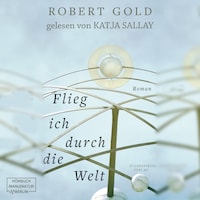 Flieg ich durch die Welt (ungekürzt)