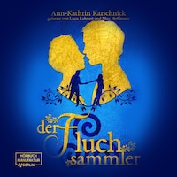 Der Fluchsammler (ungekürzt)