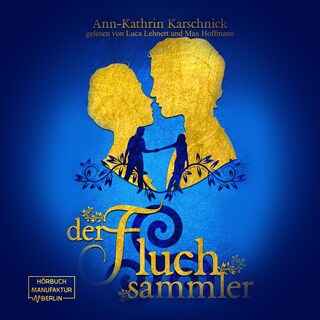 Der Fluchsammler (ungekürzt) als Hörbuch