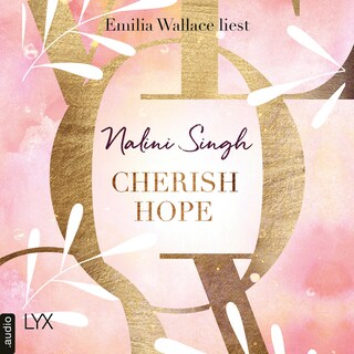 Cherish Hope - Hard Play, Band 2 als Hörbuch
