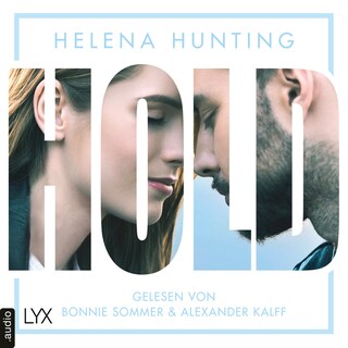 HOLD - Mills Brothers Reihe, Teil 3 als Hörbuch