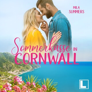 Sommerküsse in Cornwall - Geschichten aus Port Isaac, Band 5 (ungekürzt) als Hörbuch