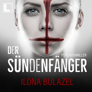 Der Sündenfänger - Stutter und Nau, Band 1 (ungekürzt) als Hörbuch