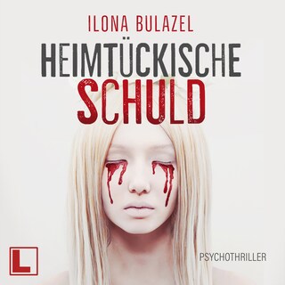 Heimtückische Schuld - Stutter und Nau, Band 2 (ungekürzt) als Hörbuch