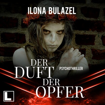 Der Duft der Opfer - Stutter und Nau, Band 6 (ungekürzt) bookCoverFor