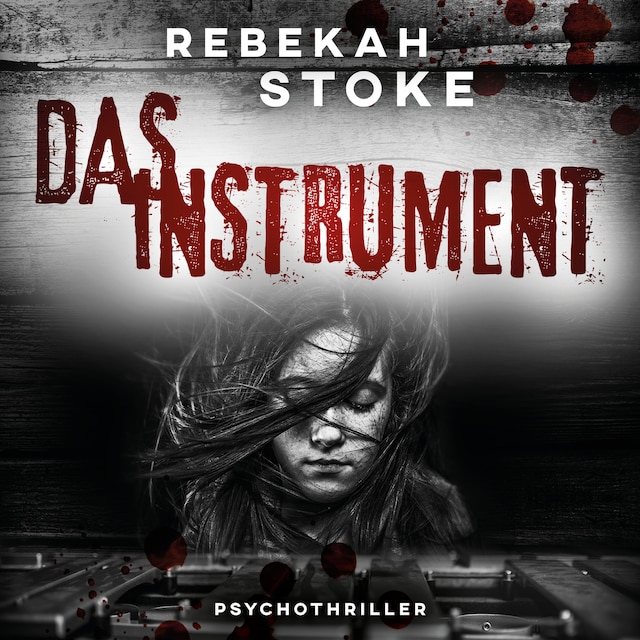 Book cover for Das Instrument (ungekürzt)