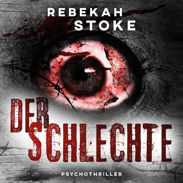 Book cover for Der Schlechte (ungekürzt)