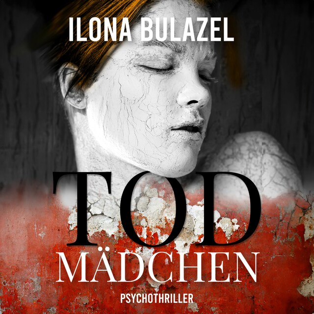 Book cover for Todmädchen (ungekürzt)