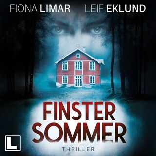 Finstersommer - Schwedenthriller, Band 8 (ungekürzt) als Hörbuch