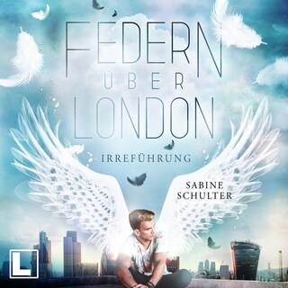 Irreführung - Federn über London, Band 2 (ungekürzt) als Hörbuch