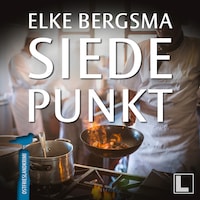 Siedepunkt - Büttner und Hasenkrug ermitteln, Band 36 (ungekürzt)