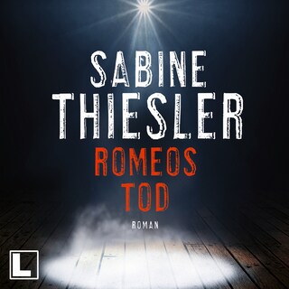 Romeos Tod (ungekürzt) als Hörbuch