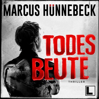 Die Todesbeute - Drosten und Sommer, Band 33 (ungekürzt) als Hörbuch