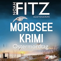 Ostermordtag - Mordseekrimi - Herz & Rasen ermitteln, Band 1 (ungekürzt)
