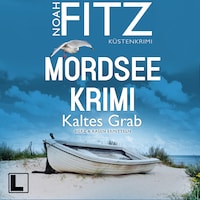 Kaltes Grab - Mordseekrimi - Herz & Rasen ermitteln, Band 2 (ungekürzt)