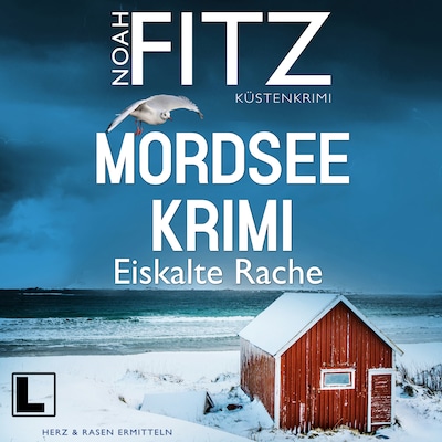 Cover von Eiskalte Rache