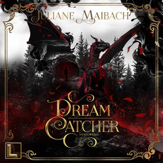 Shadowfall - Dreamcatcher, Band 6 (ungekürzt) als Hörbuch