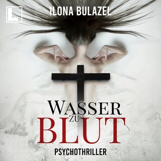 Wasser zu Blut - Stutter und Nau, Band 8 (ungekürzt) als Hörbuch