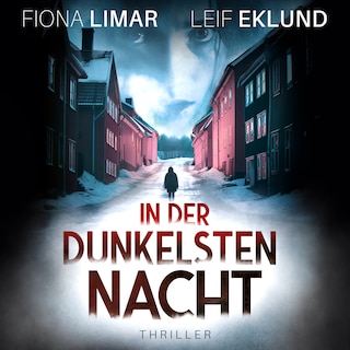 In der dunkelsten Nacht - Schwedenthriller, Band 9 (ungekürzt) als Hörbuch