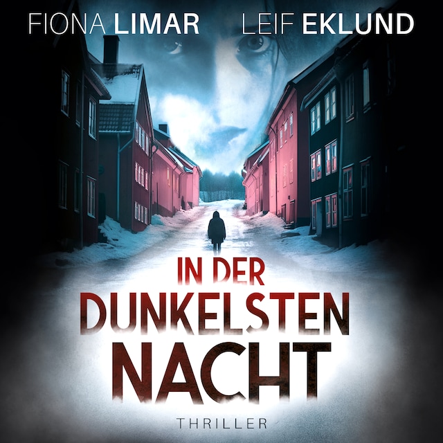 Buchcover für In der dunkelsten Nacht - Schwedenthriller, Band 9 (ungekürzt)