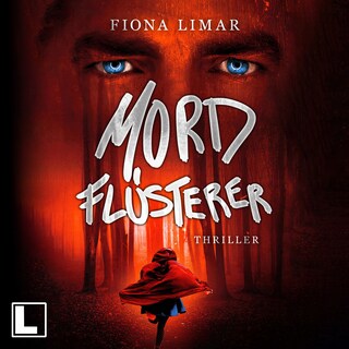 Mordflüsterer (ungekürzt) als Hörbuch